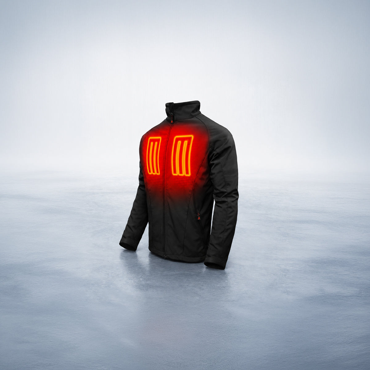 Heated Jackets for Men & Women | Battery Heated Coats | The
