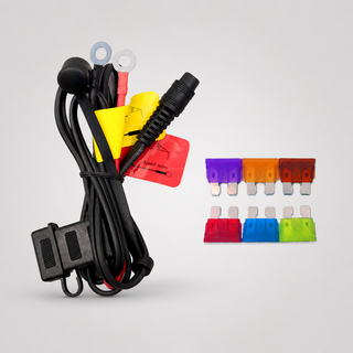 12V Accessories