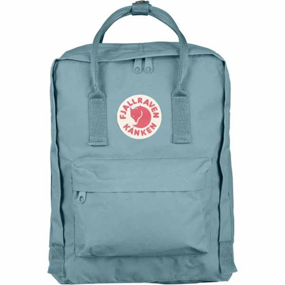 Fjallraven Kanken Backpack