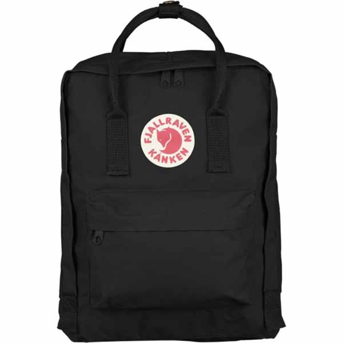 fjllrven carry on backpack Frden Carry-On Pack Coal Black - Travel on convenience Fjllrven Frden Carry-On Pack Navy