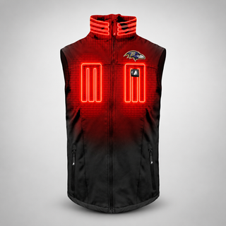 NFL Heated Gear