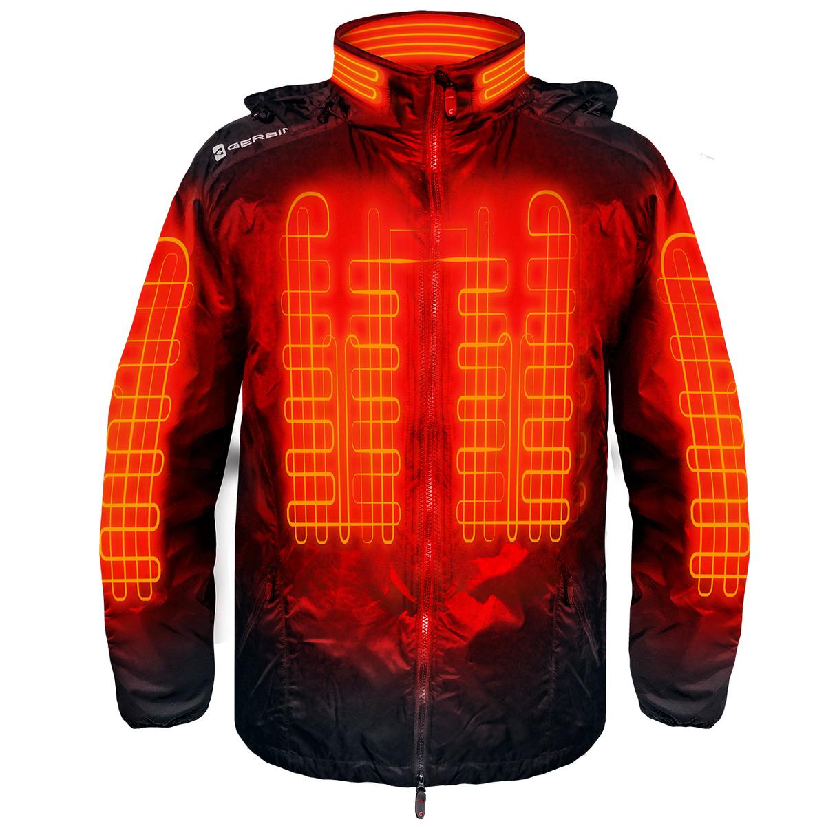 Gerbing 12V Heated Jacket Liner 2.0 | The Warming Store