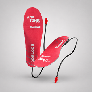 Heated Insoles
