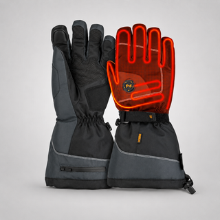 Heated Gloves