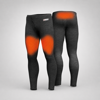 Heated Pants