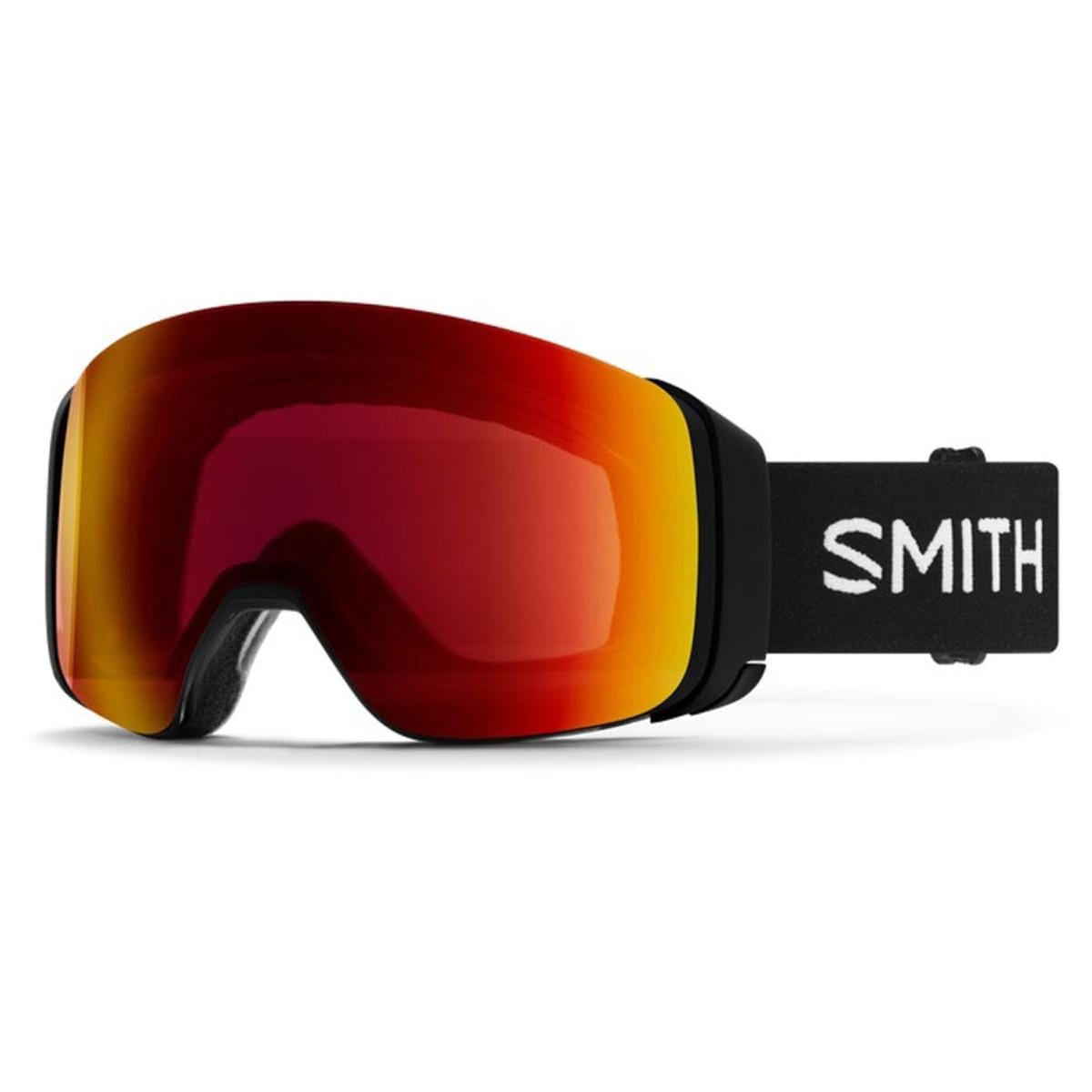 Kanrekiさん専用　ゴーグル調光ChromaPop Red Mirror Smith Optics 4D MAG Goggles ChromaPop Sun Red Mirror | Warming
