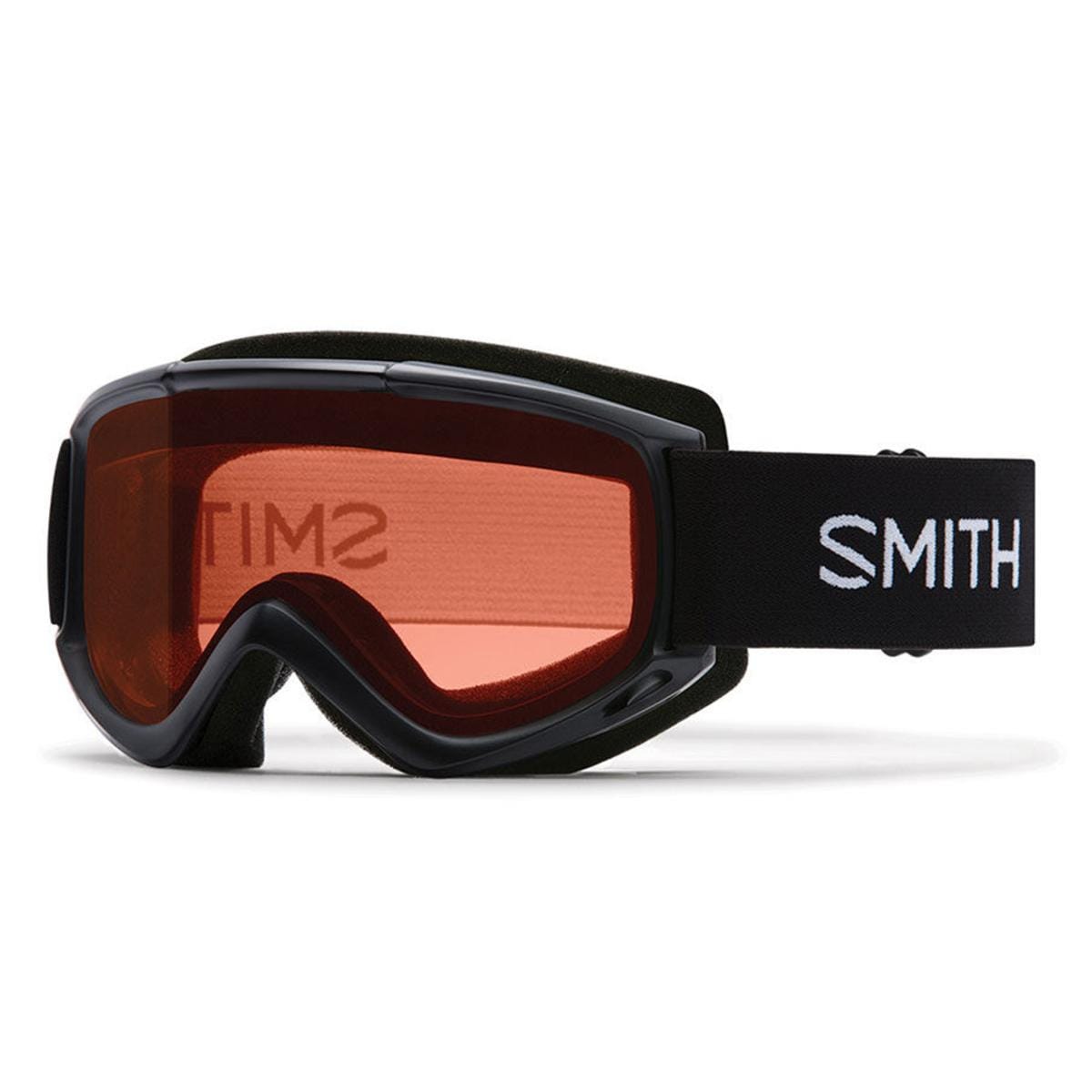 Smith Cascade Classic Black RC36