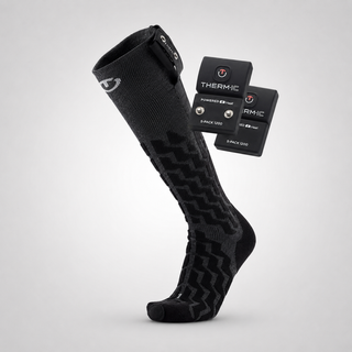 Heated Socks