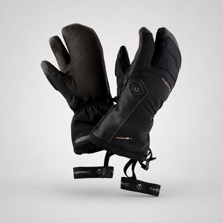 Heated Gloves