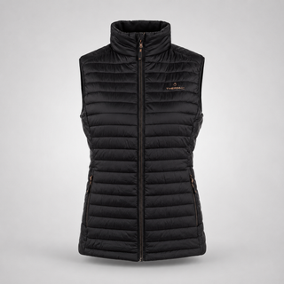 Heated Vests