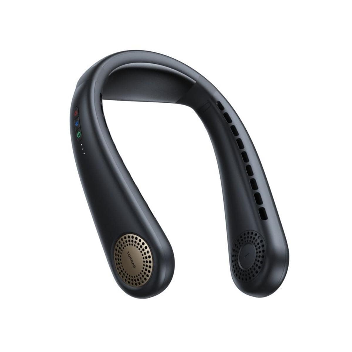 Torras Wearable Air Conditioner Coolify Air | The Warming Store