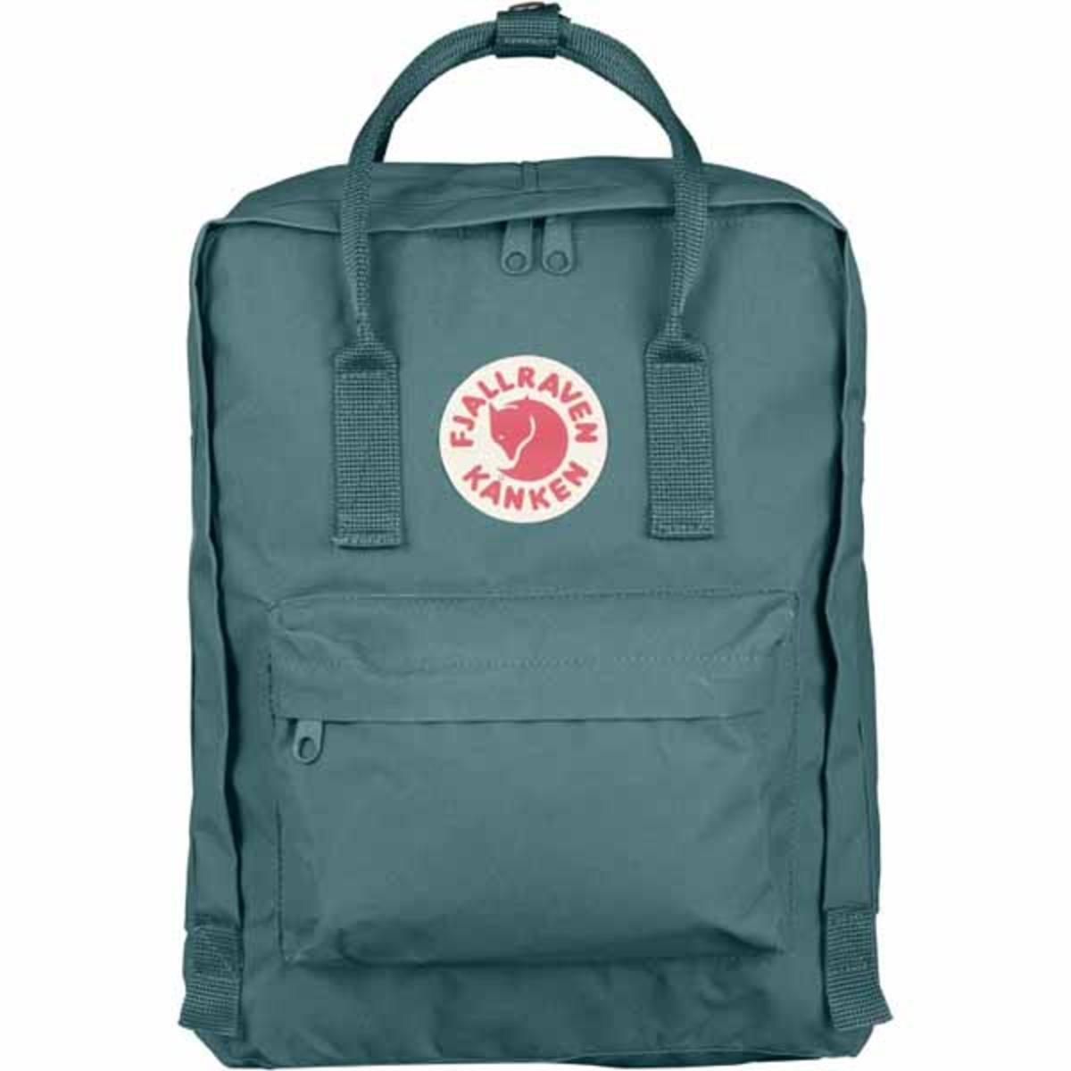 fjllrven carry on backpack Frden Carry-On Pack Navy - Travel Even when it rains Fjallraven Kanken Backpack - Green