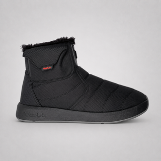 Heated Footwear