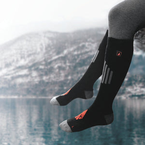 Battery Heated Footwear Buyers Guide