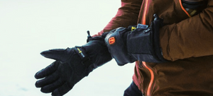 What heated clothing is right for me? 5V or 7V or 12V