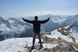 Why Heated Clothing Is a Better Option to Warm Up Than Layering