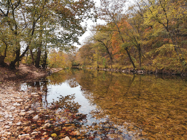 Best Outdoor Fall Activities In Missouri