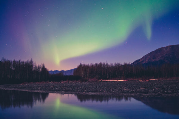 Best Outdoor Fall Activities In Alaska
