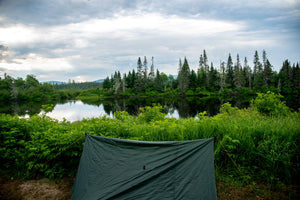 Best Places for Camping in New Hampshire