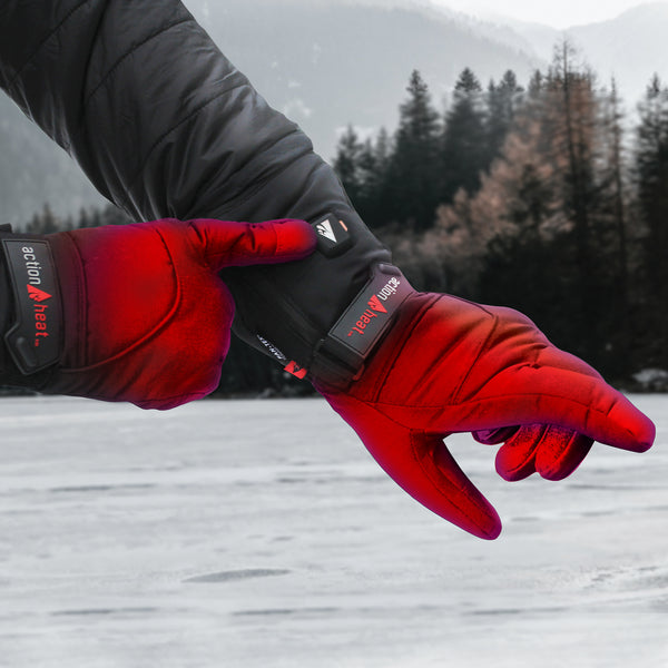 Can Heated Gloves Help Reynauds?