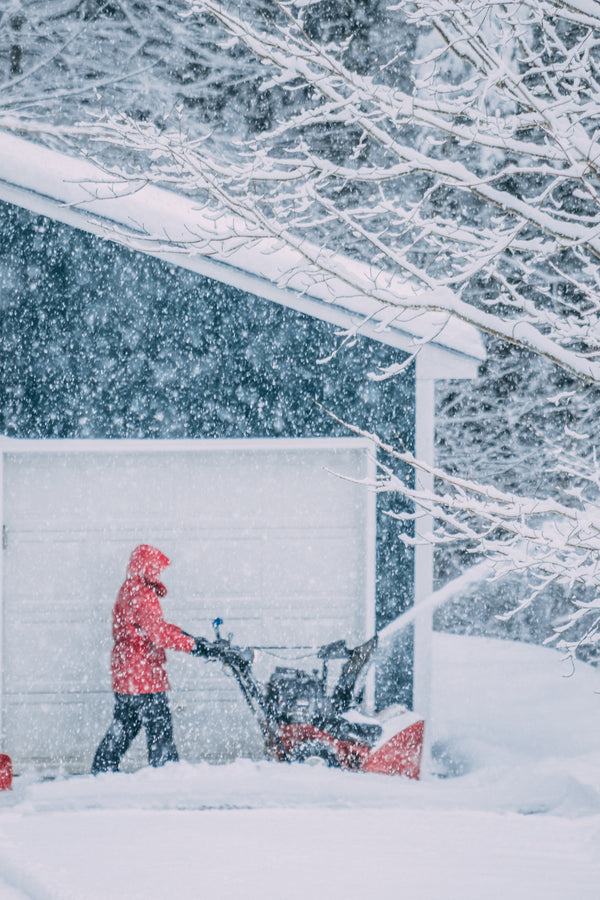 Winter Is Coming