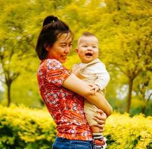 Happy Mother's Day!