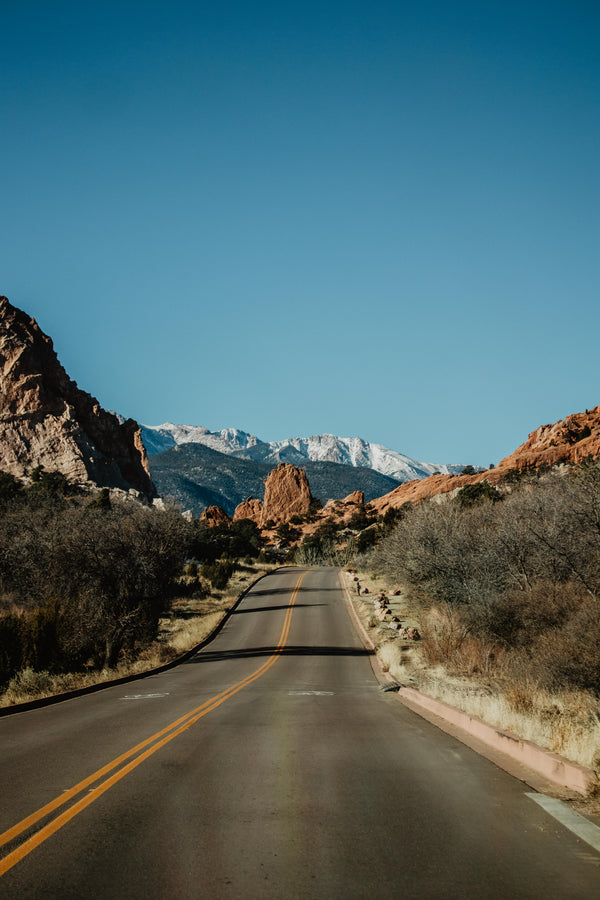 The 5 Best Hikes In Colorado