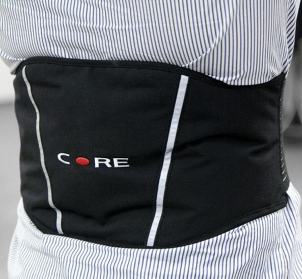 Gerbing Core Heat Back Wrap