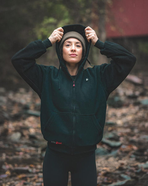 Are Heated Jumpers Safe? A Comprehensive Guide to Their Safety and Benefits