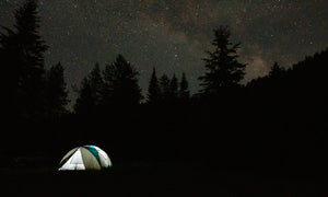 Best Places for Camping in Idaho