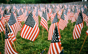 Memorial Day 2021