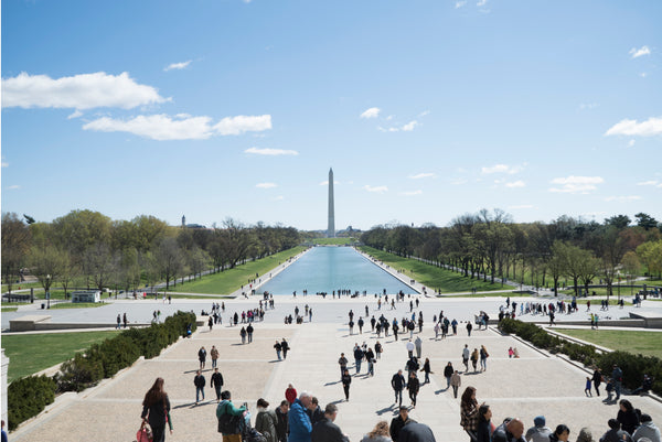 Best Outdoor Summer Activities In Washington
