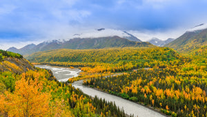 Best Outdoor Spring Activities In Alaska