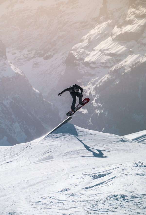 Best Outdoor Winter Activities In New Jersey
