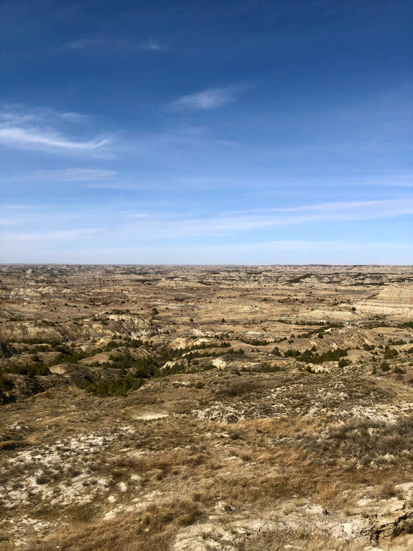 Best Places for Camping in North Dakota