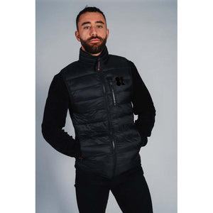How to Wash a Heated Gilet: A Step-by-Step Guide