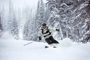Best Outdoor Winter Activities In Ohio
