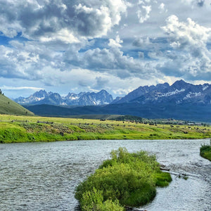 Best Outdoor Spring Activities In Idaho