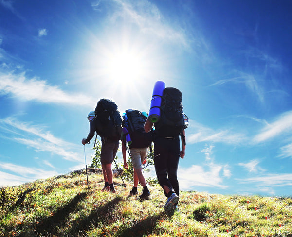Best Outdoor Summer Activities In West Virginia
