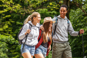 Best Outdoor Summer Activities In New Hampshire