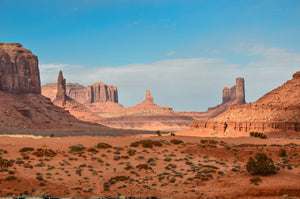Best Places for Camping in Arizona