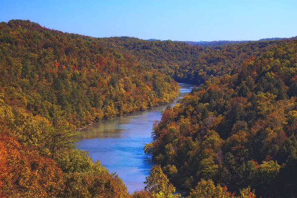 Best Outdoor Summer Activities In Kentucky