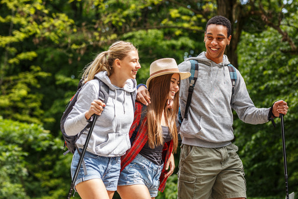 Best Outdoor Summer Activities In Wisconsin