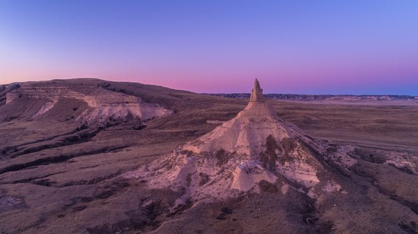 Best Places for Camping in Nebraska