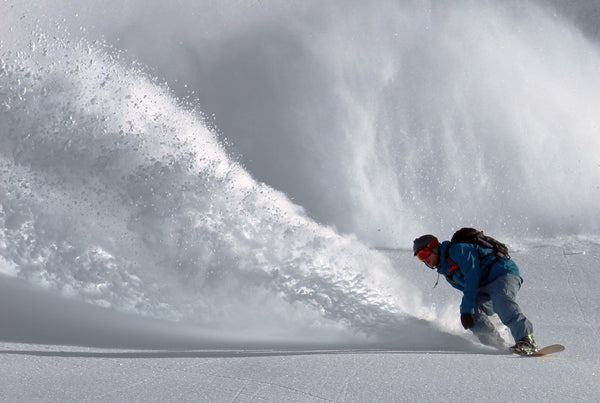 Best Outdoor Winter Activities In Rhode Island