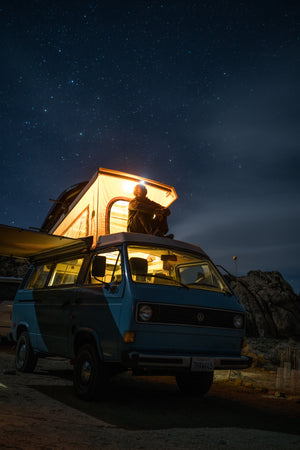 What To Wear Camping In West Virginia