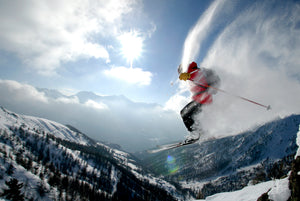 Best Outdoor Winter Activities In West Virginia