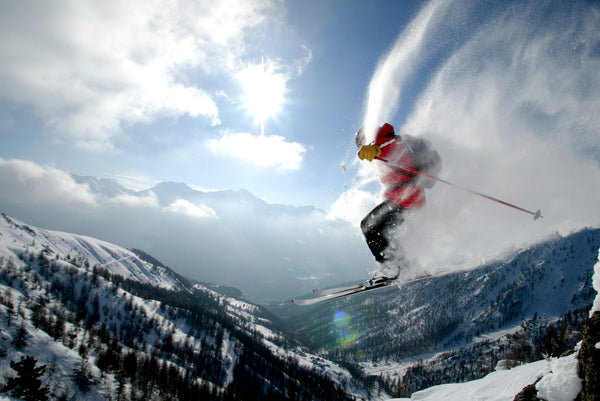 Best Outdoor Winter Activities In West Virginia