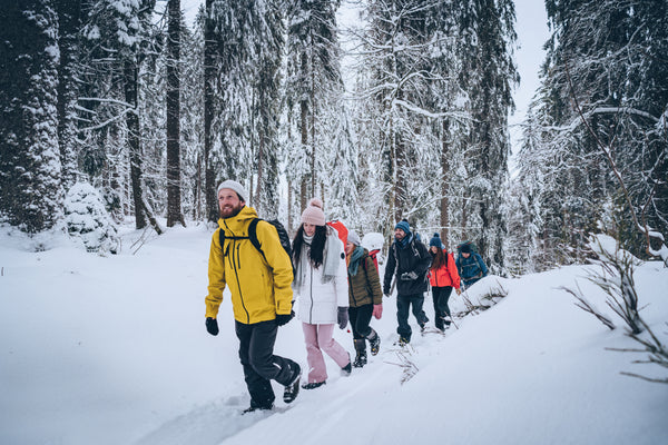 Best Outdoor Winter Activities In Wisconsin