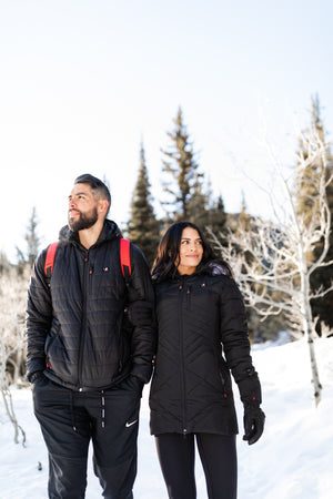 Best Outdoor Winter Activities In Oklahoma